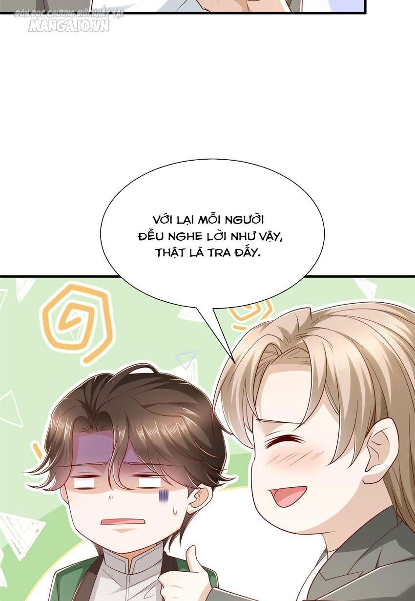 đọc truyện Mỗi Tuần Ta Có Một Nghề Nghiệp Mới Chương 500 ảnh 12 tại Thiên Thai Truyện