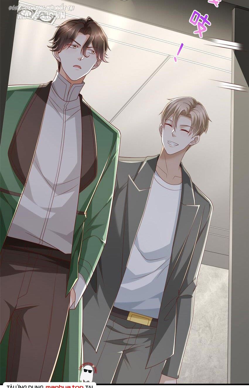 đọc truyện Mỗi Tuần Ta Có Một Nghề Nghiệp Mới Chương 500 ảnh 15 tại Thiên Thai Truyện