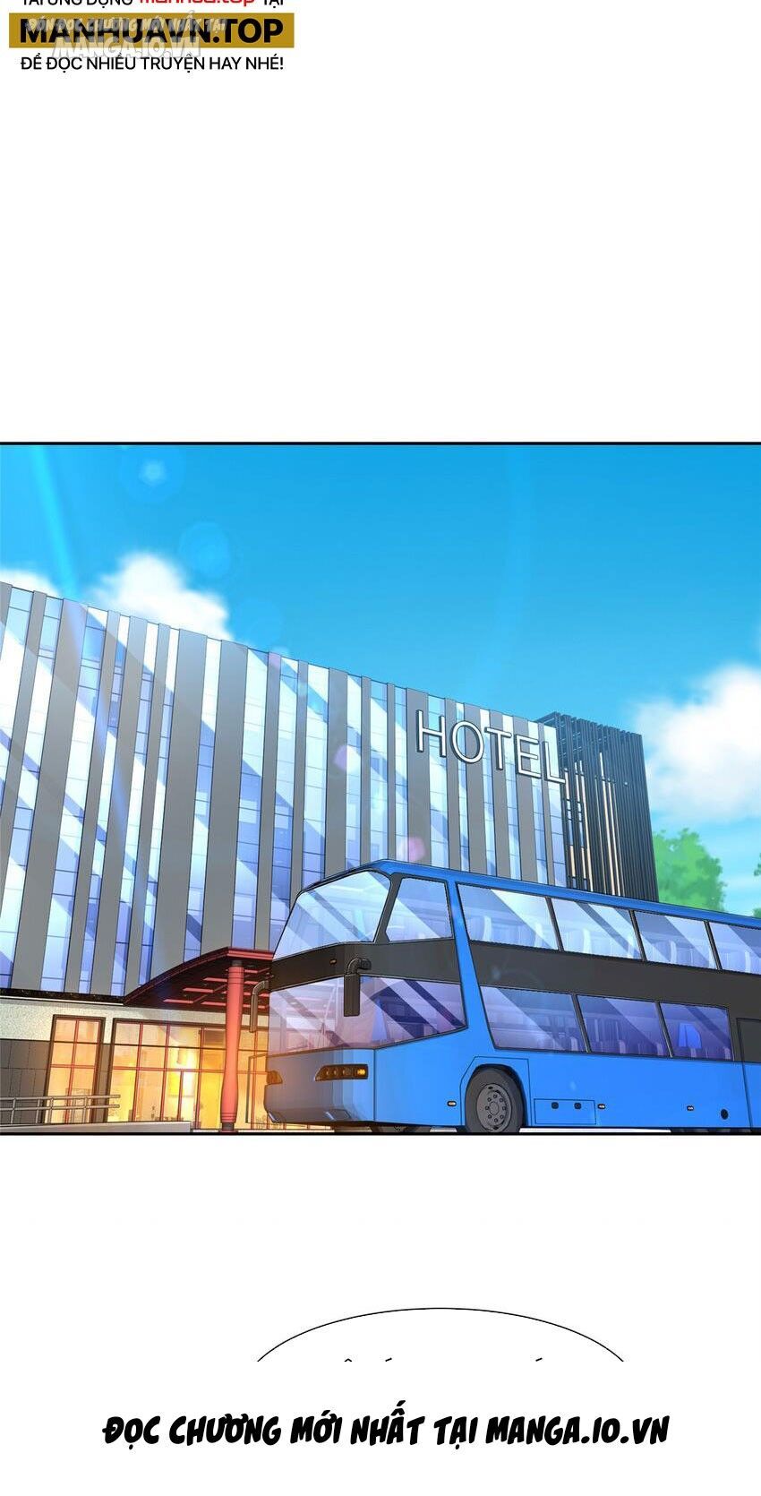 đọc truyện Mỗi Tuần Ta Có Một Nghề Nghiệp Mới Chương 500 ảnh 16 tại Thiên Thai Truyện