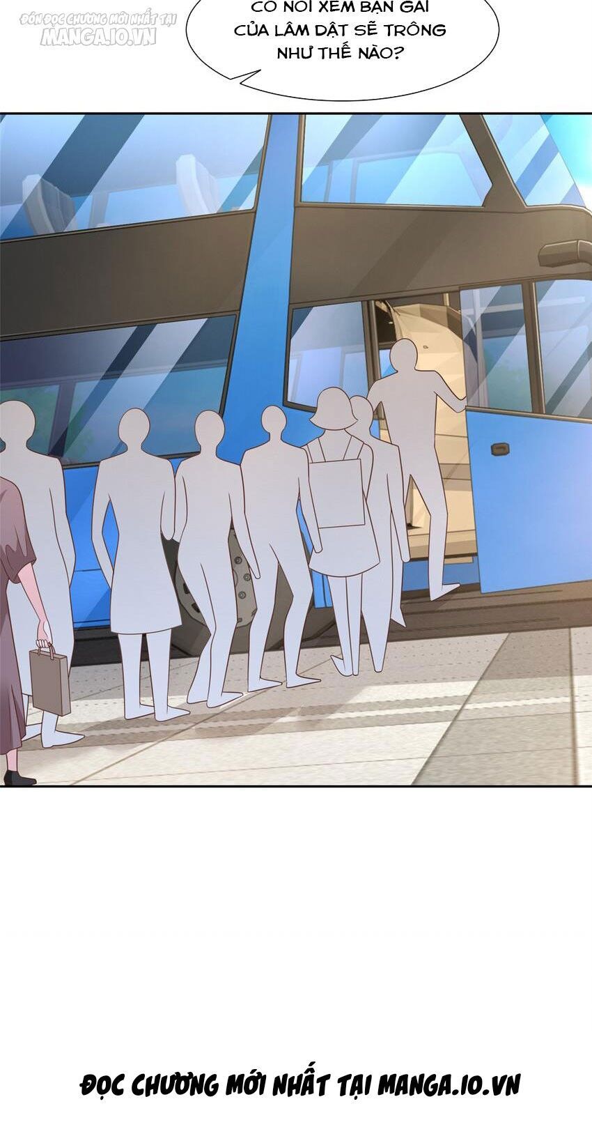 đọc truyện Mỗi Tuần Ta Có Một Nghề Nghiệp Mới Chương 500 ảnh 17 tại Thiên Thai Truyện