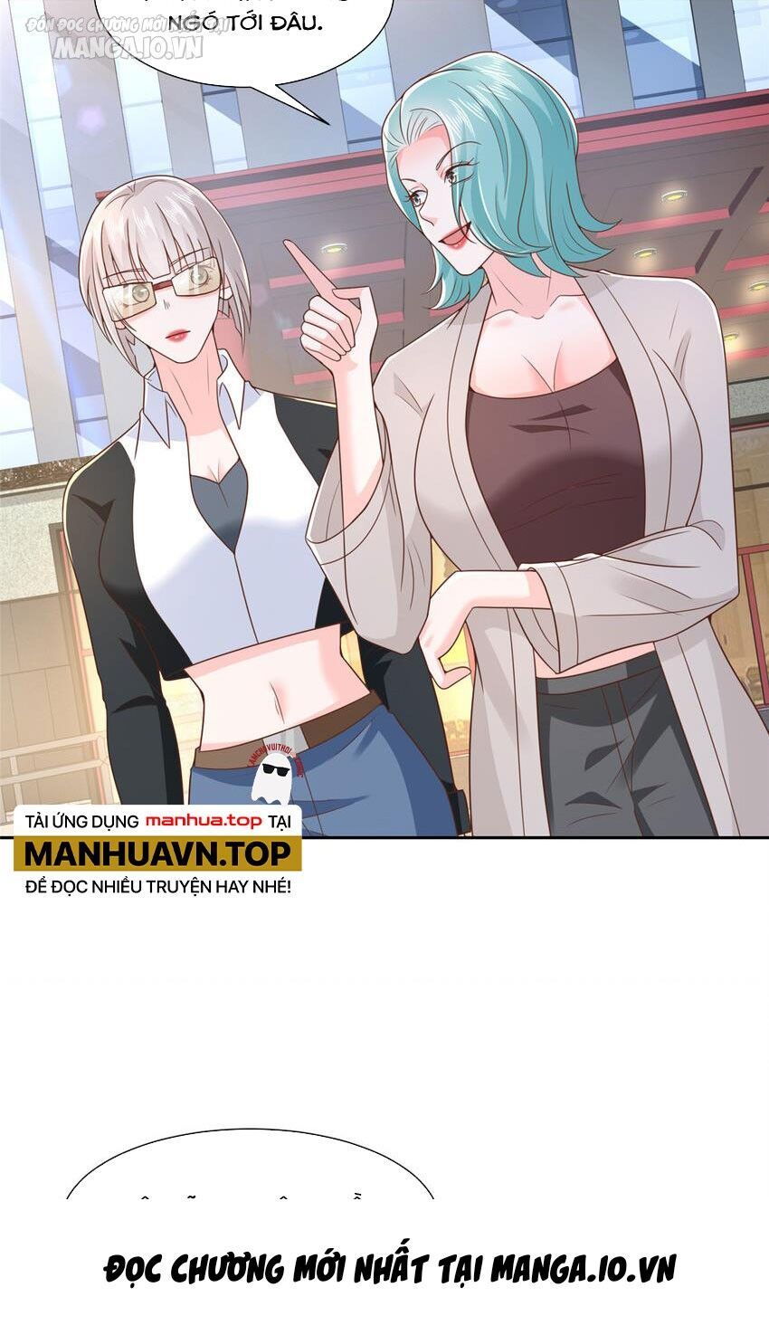 đọc truyện Mỗi Tuần Ta Có Một Nghề Nghiệp Mới Chương 500 ảnh 19 tại Thiên Thai Truyện