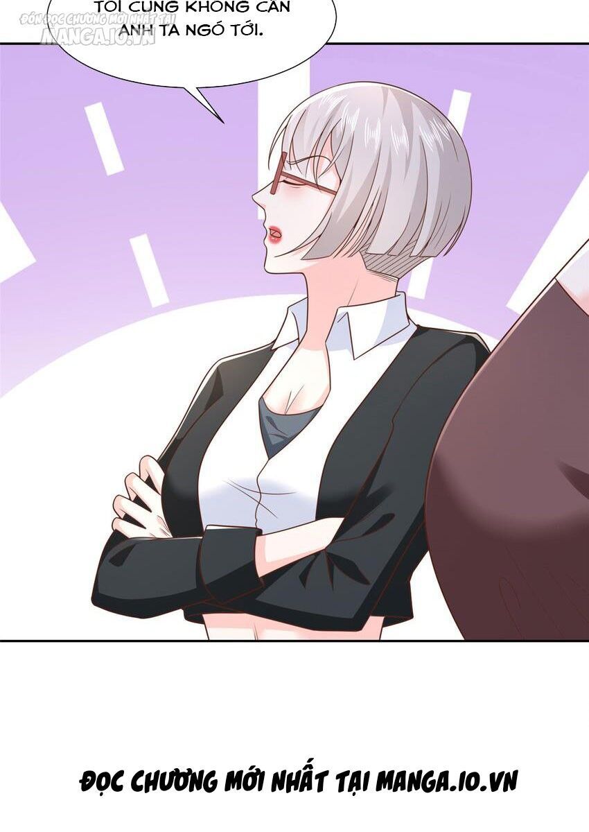 đọc truyện Mỗi Tuần Ta Có Một Nghề Nghiệp Mới Chương 500 ảnh 20 tại Thiên Thai Truyện