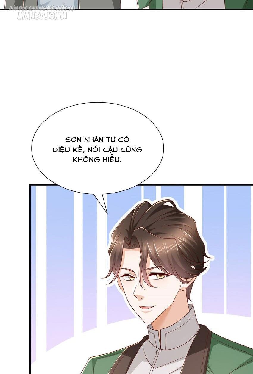 đọc truyện Mỗi Tuần Ta Có Một Nghề Nghiệp Mới Chương 500 ảnh 4 tại Thiên Thai Truyện