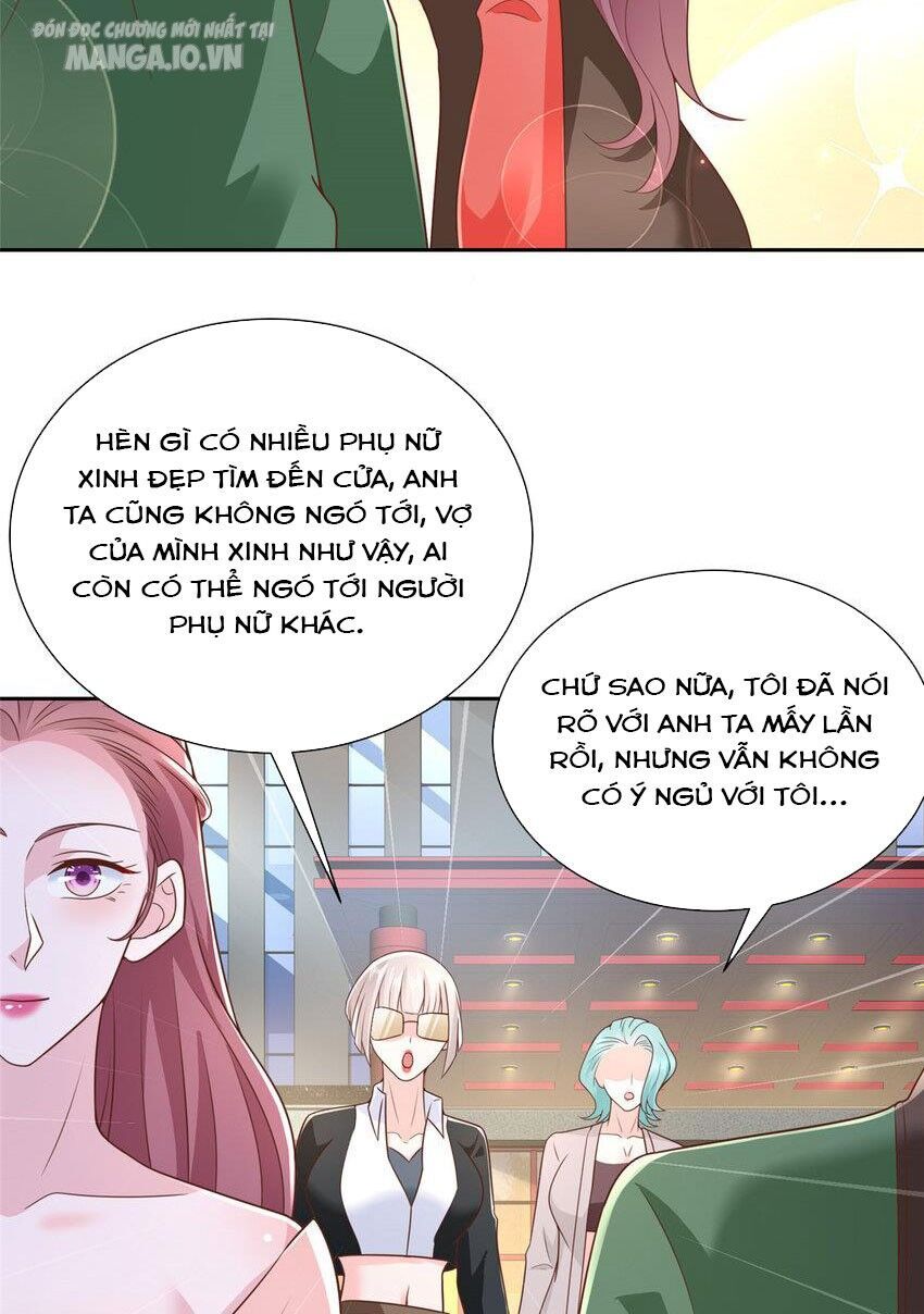 đọc truyện Mỗi Tuần Ta Có Một Nghề Nghiệp Mới Chương 500 ảnh 22 tại Thiên Thai Truyện