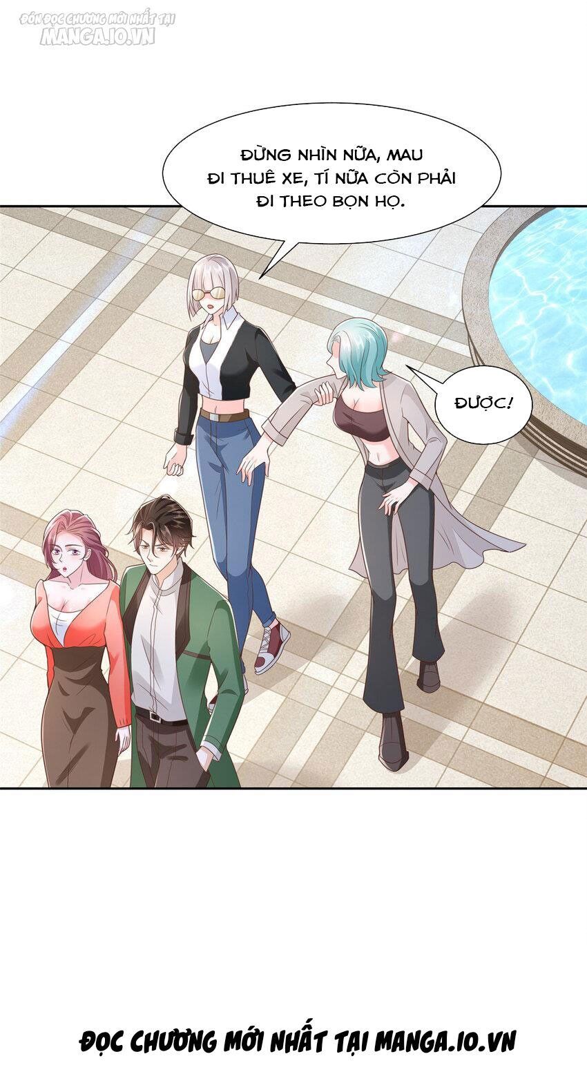 đọc truyện Mỗi Tuần Ta Có Một Nghề Nghiệp Mới Chương 500 ảnh 24 tại Thiên Thai Truyện