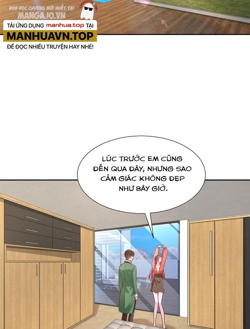 đọc truyện Mỗi Tuần Ta Có Một Nghề Nghiệp Mới Chương 500 ảnh 26 tại Thiên Thai Truyện