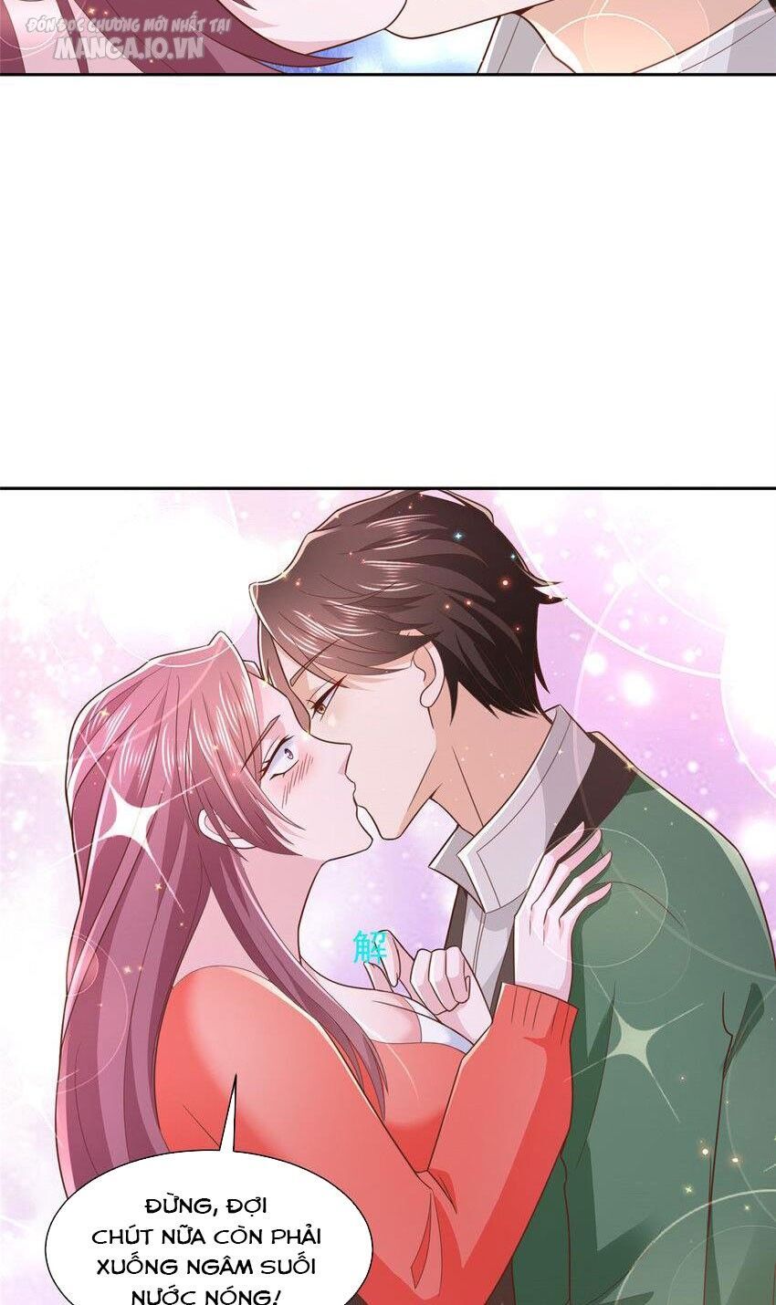 đọc truyện Mỗi Tuần Ta Có Một Nghề Nghiệp Mới Chương 500 ảnh 30 tại Thiên Thai Truyện