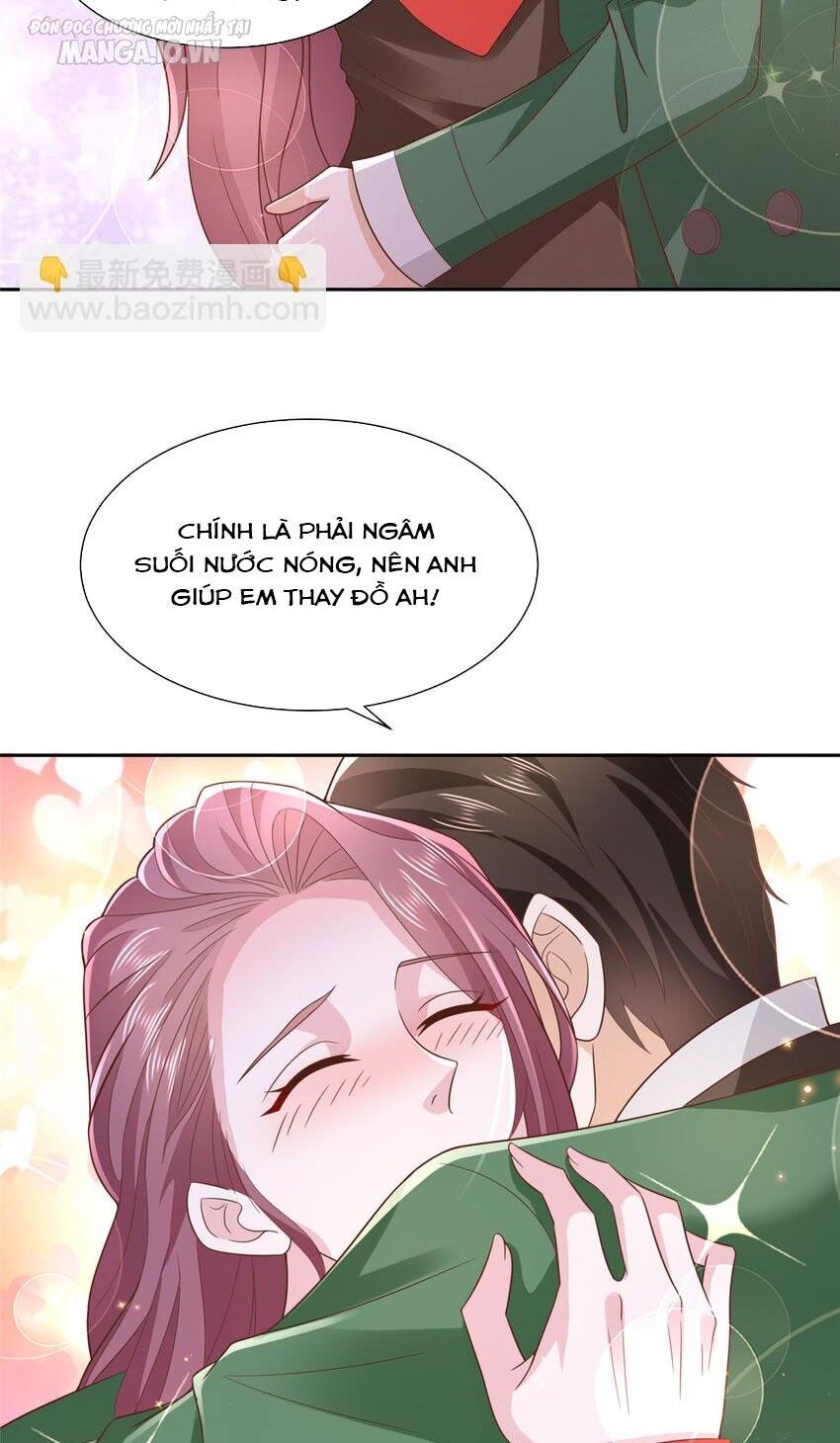 đọc truyện Mỗi Tuần Ta Có Một Nghề Nghiệp Mới Chương 500 ảnh 31 tại Thiên Thai Truyện