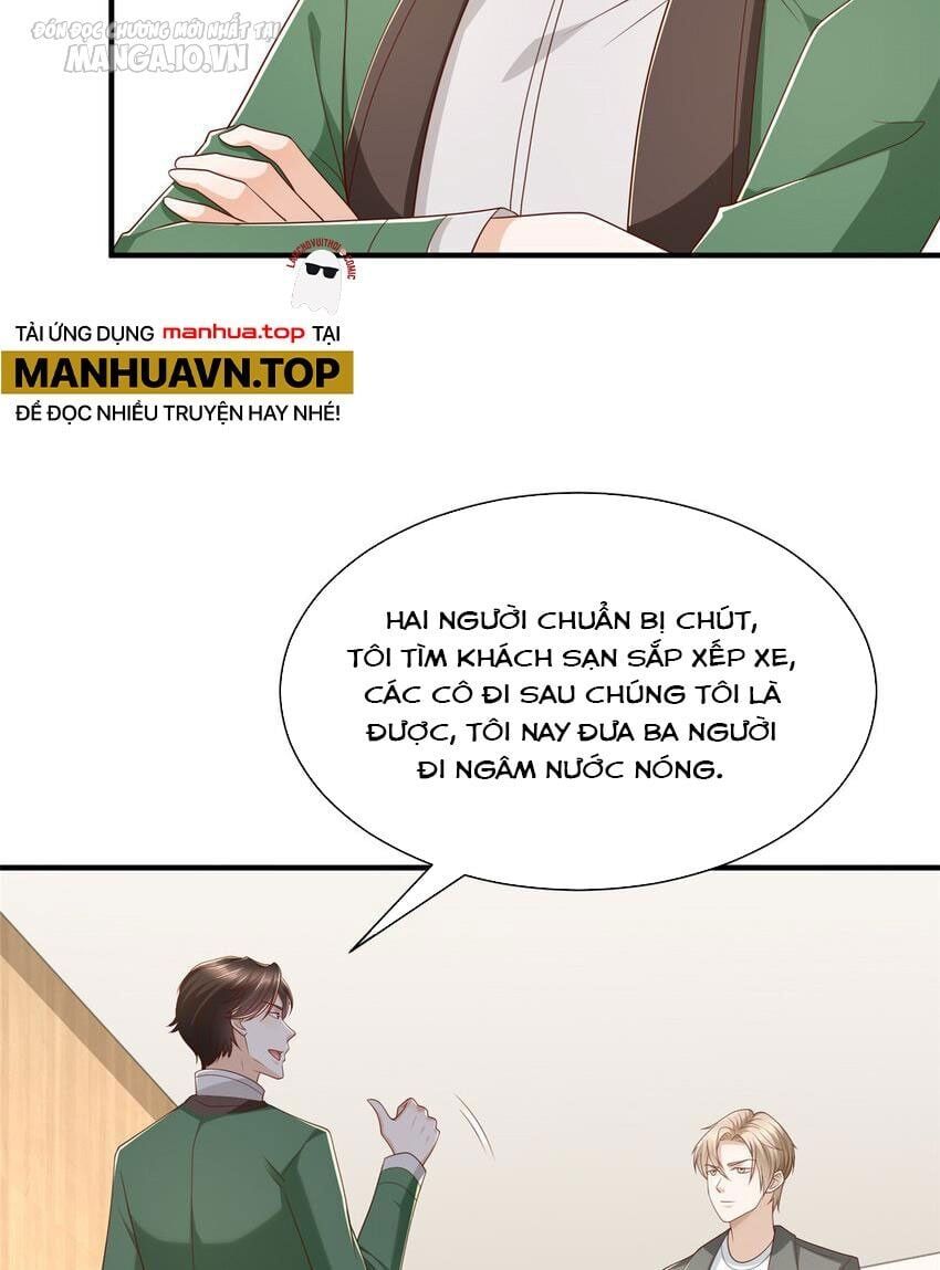 đọc truyện Mỗi Tuần Ta Có Một Nghề Nghiệp Mới Chương 500 ảnh 5 tại Thiên Thai Truyện