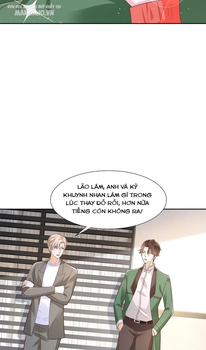 đọc truyện Mỗi Tuần Ta Có Một Nghề Nghiệp Mới Chương 500 ảnh 32 tại Thiên Thai Truyện