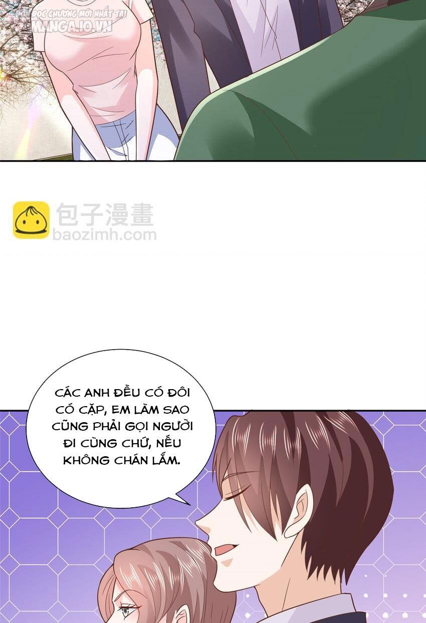 đọc truyện Mỗi Tuần Ta Có Một Nghề Nghiệp Mới Chương 500 ảnh 35 tại Thiên Thai Truyện