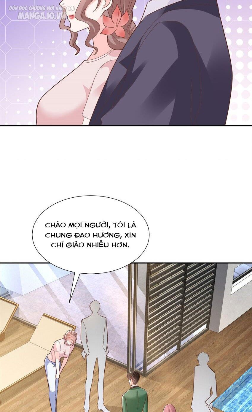 đọc truyện Mỗi Tuần Ta Có Một Nghề Nghiệp Mới Chương 500 ảnh 36 tại Thiên Thai Truyện