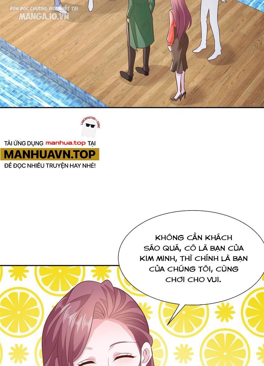 đọc truyện Mỗi Tuần Ta Có Một Nghề Nghiệp Mới Chương 500 ảnh 37 tại Thiên Thai Truyện