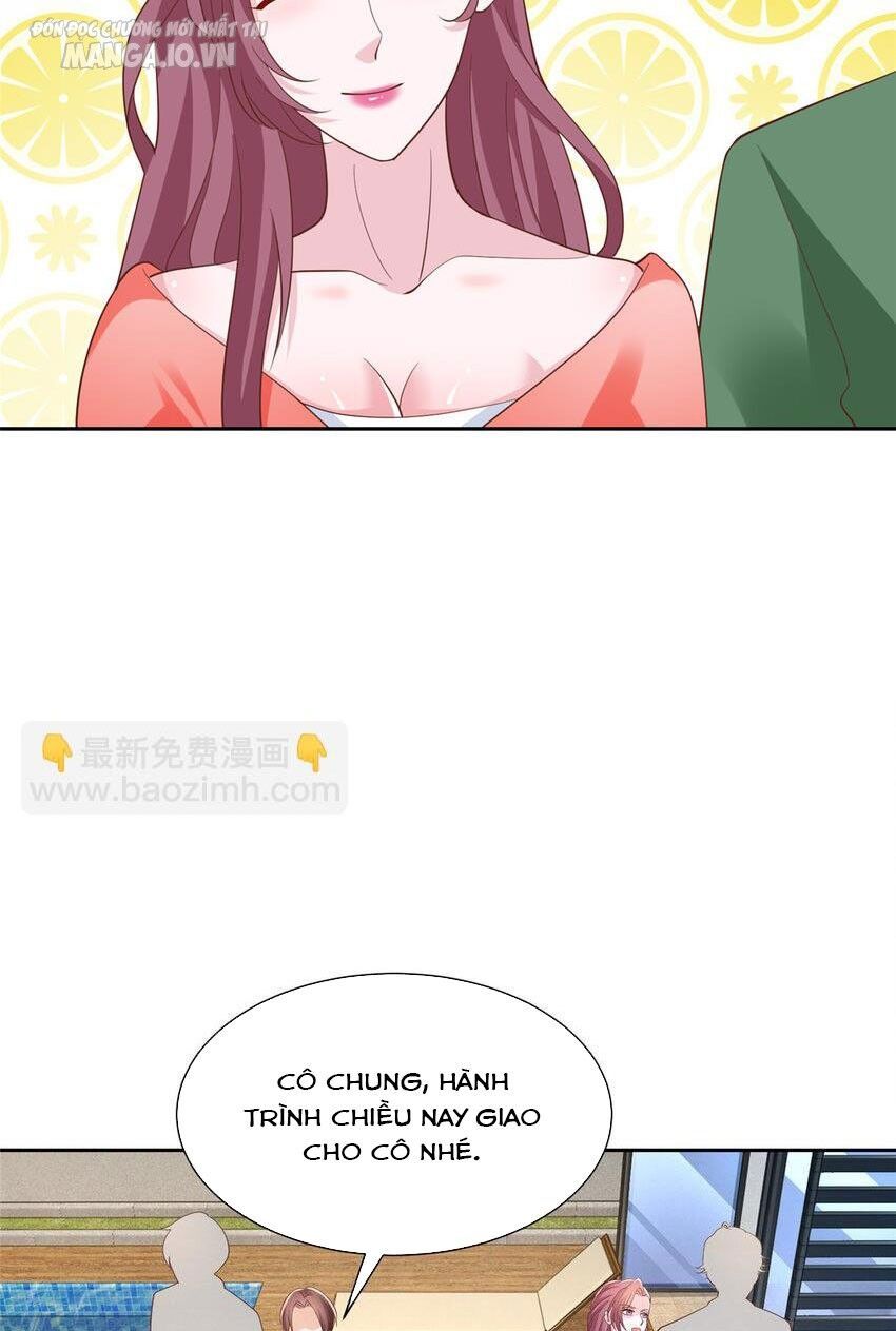 đọc truyện Mỗi Tuần Ta Có Một Nghề Nghiệp Mới Chương 500 ảnh 38 tại Thiên Thai Truyện