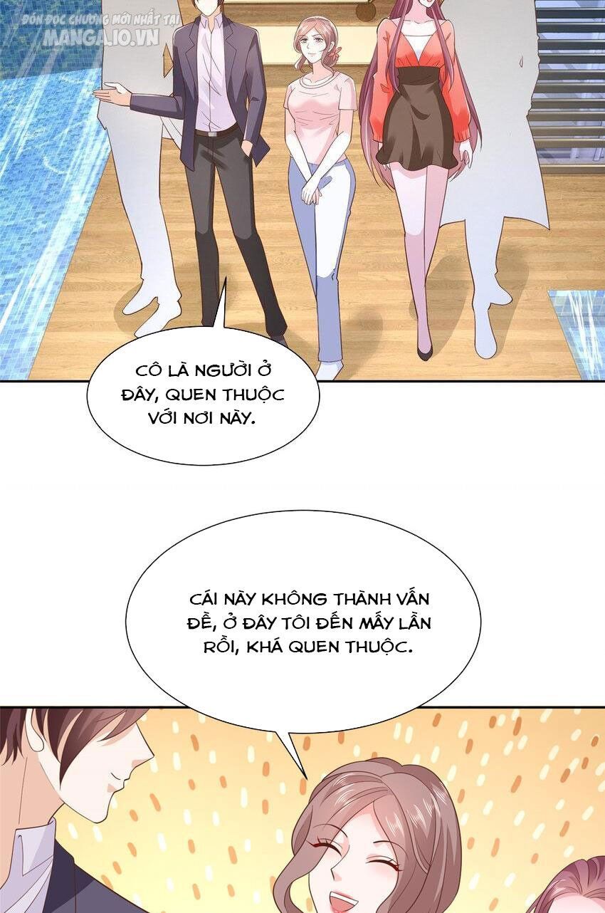 đọc truyện Mỗi Tuần Ta Có Một Nghề Nghiệp Mới Chương 500 ảnh 39 tại Thiên Thai Truyện