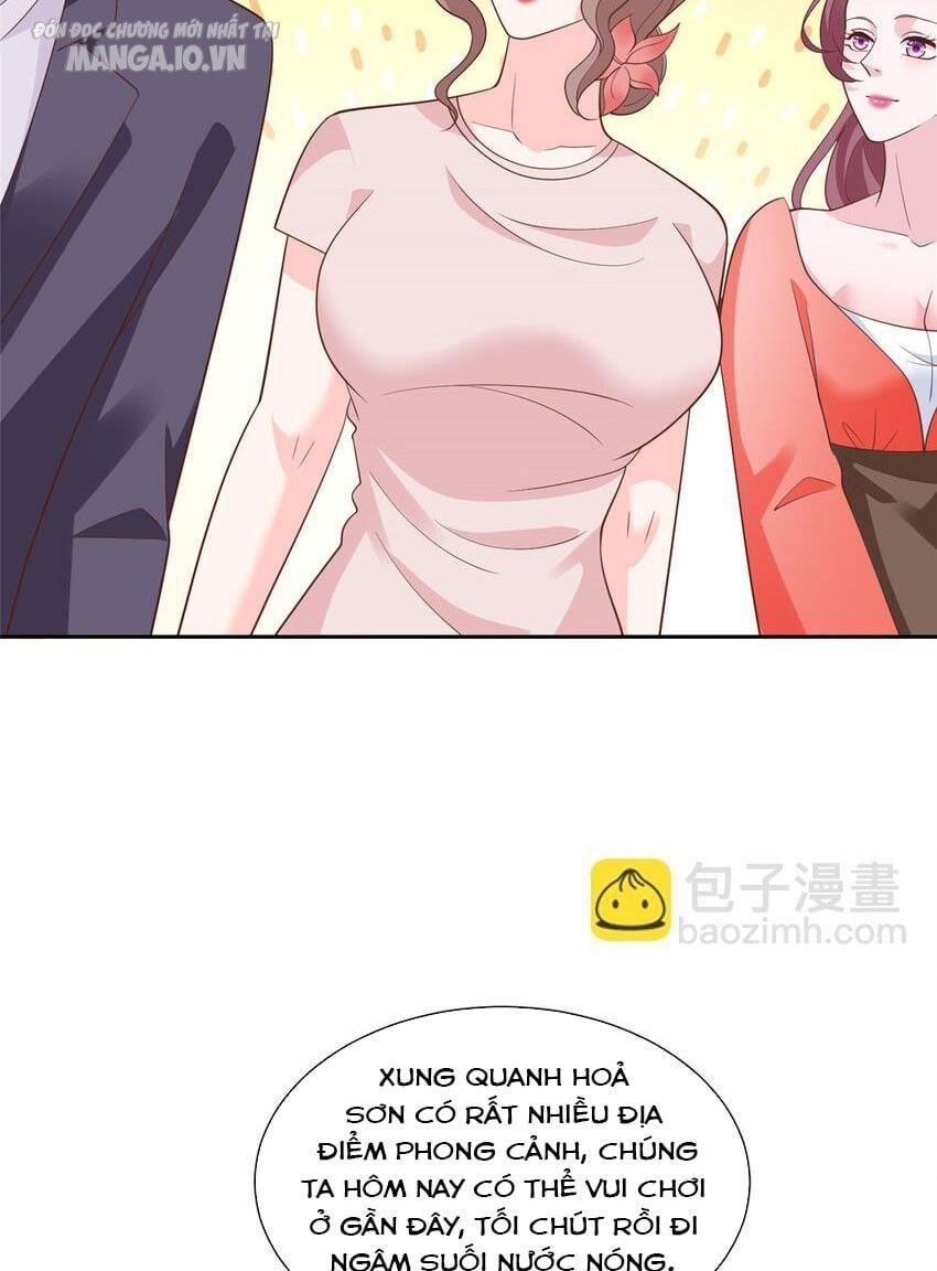 đọc truyện Mỗi Tuần Ta Có Một Nghề Nghiệp Mới Chương 500 ảnh 40 tại Thiên Thai Truyện