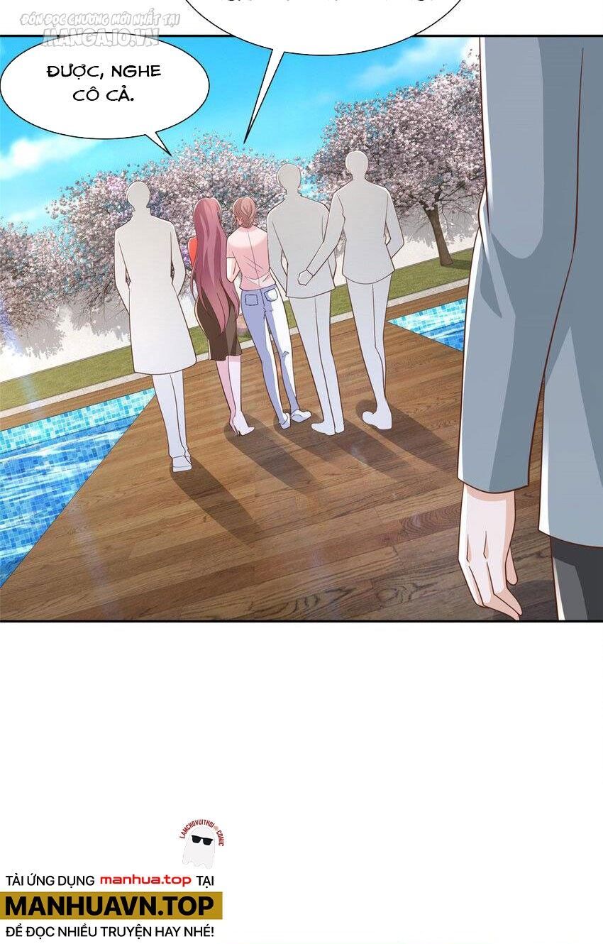 đọc truyện Mỗi Tuần Ta Có Một Nghề Nghiệp Mới Chương 500 ảnh 41 tại Thiên Thai Truyện