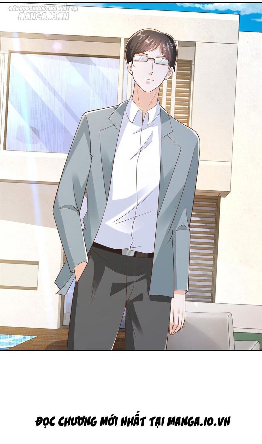 đọc truyện Mỗi Tuần Ta Có Một Nghề Nghiệp Mới Chương 500 ảnh 42 tại Thiên Thai Truyện