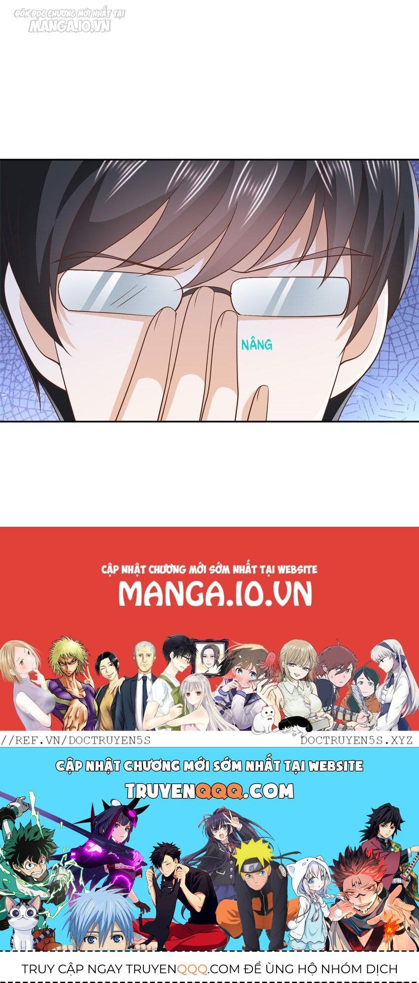 đọc truyện Mỗi Tuần Ta Có Một Nghề Nghiệp Mới Chương 500 ảnh 43 tại Thiên Thai Truyện