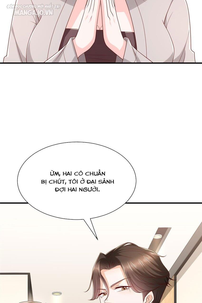 đọc truyện Mỗi Tuần Ta Có Một Nghề Nghiệp Mới Chương 500 ảnh 8 tại Thiên Thai Truyện