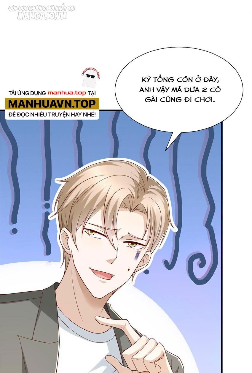 đọc truyện Mỗi Tuần Ta Có Một Nghề Nghiệp Mới Chương 500 ảnh 11 tại Thiên Thai Truyện