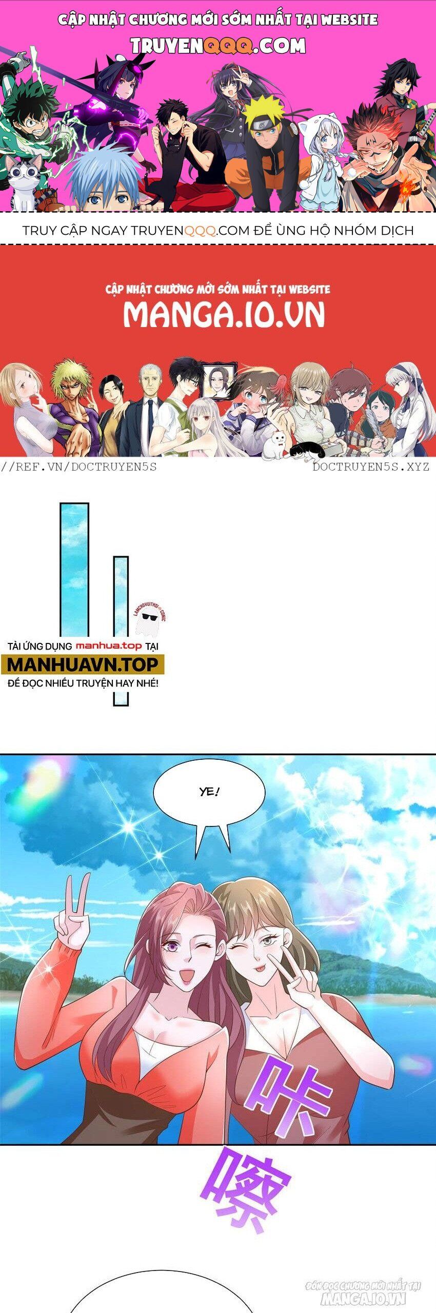 đọc truyện Mỗi Tuần Ta Có Một Nghề Nghiệp Mới Chương 501 ảnh 3 tại Thiên Thai Truyện