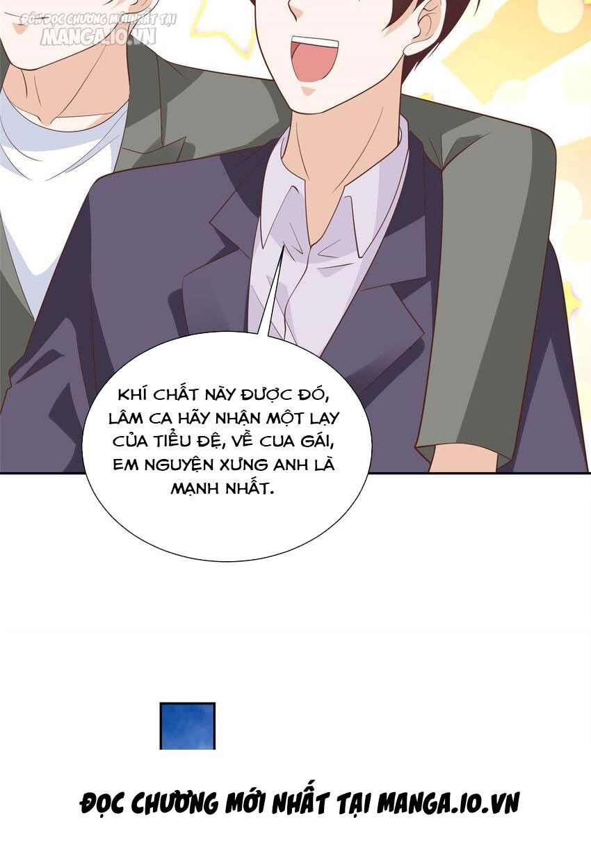 đọc truyện Mỗi Tuần Ta Có Một Nghề Nghiệp Mới Chương 501 ảnh 12 tại Thiên Thai Truyện