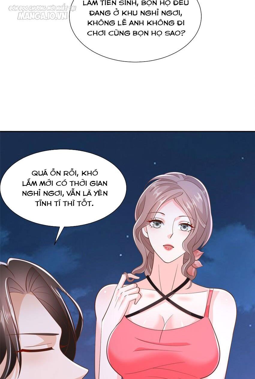 đọc truyện Mỗi Tuần Ta Có Một Nghề Nghiệp Mới Chương 501 ảnh 14 tại Thiên Thai Truyện