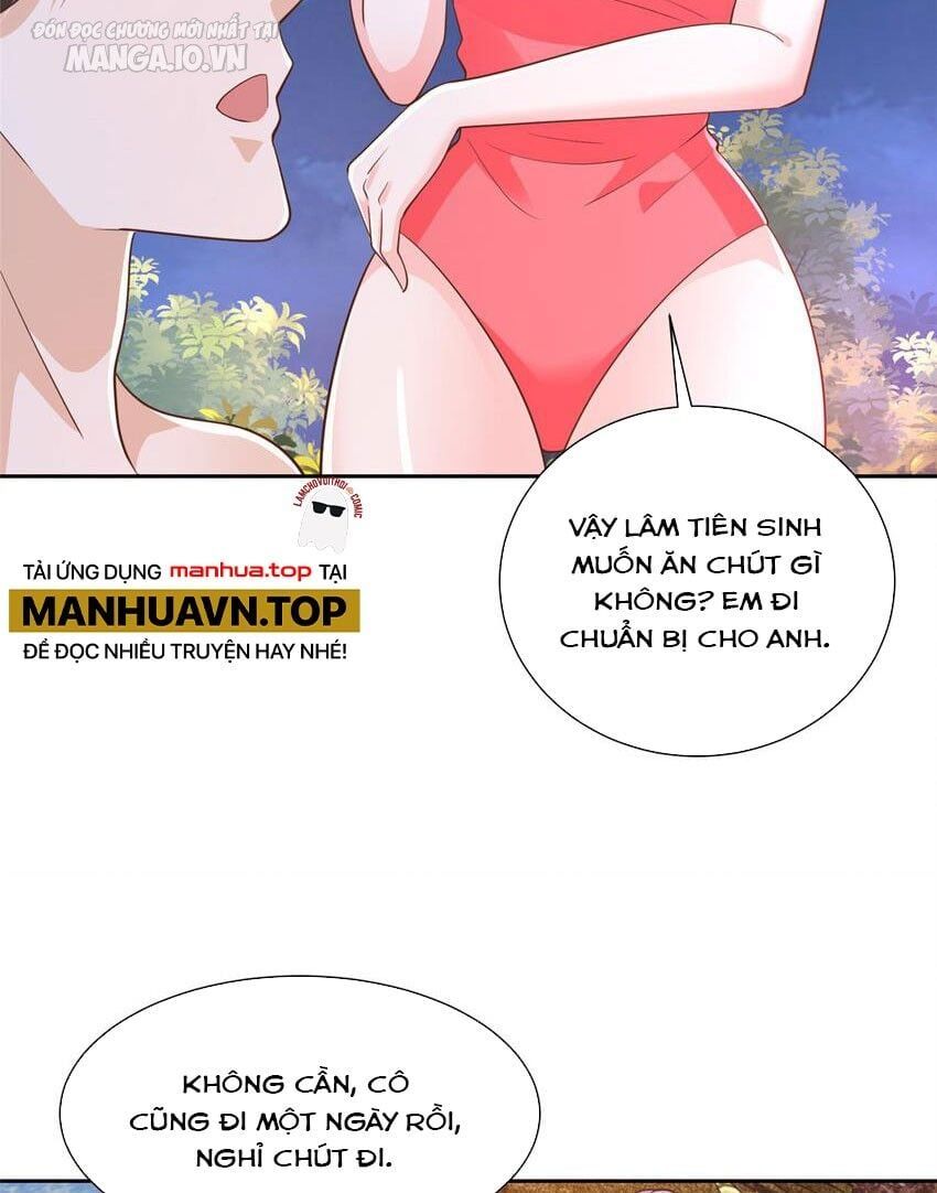 đọc truyện Mỗi Tuần Ta Có Một Nghề Nghiệp Mới Chương 501 ảnh 15 tại Thiên Thai Truyện