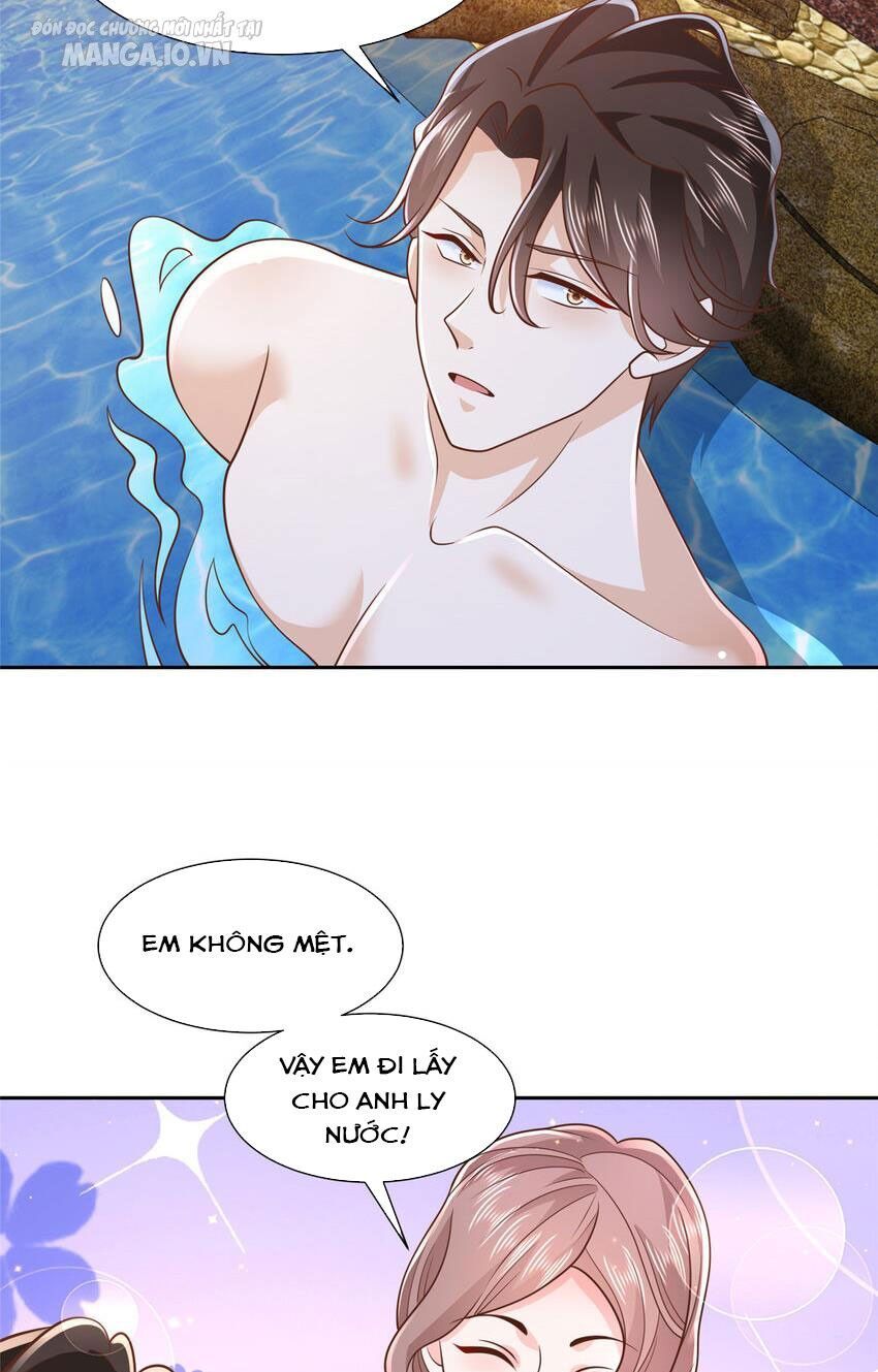 đọc truyện Mỗi Tuần Ta Có Một Nghề Nghiệp Mới Chương 501 ảnh 16 tại Thiên Thai Truyện