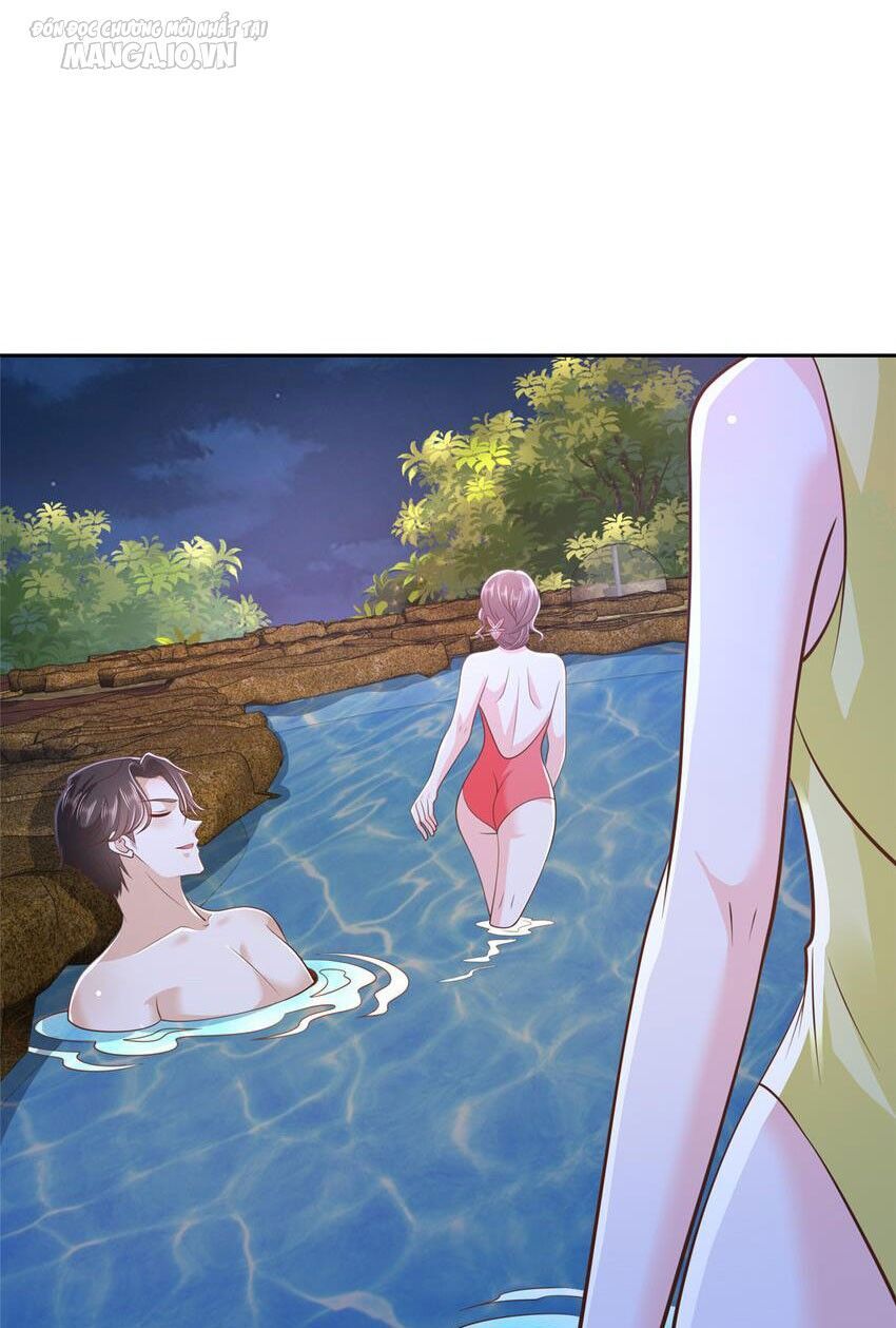 đọc truyện Mỗi Tuần Ta Có Một Nghề Nghiệp Mới Chương 501 ảnh 18 tại Thiên Thai Truyện