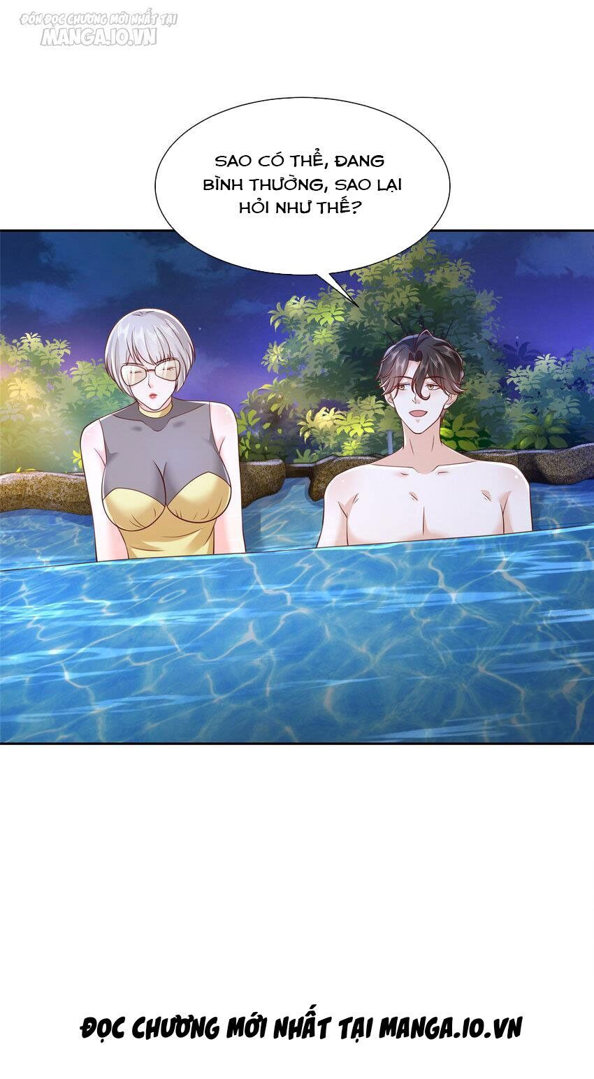 đọc truyện Mỗi Tuần Ta Có Một Nghề Nghiệp Mới Chương 501 ảnh 20 tại Thiên Thai Truyện