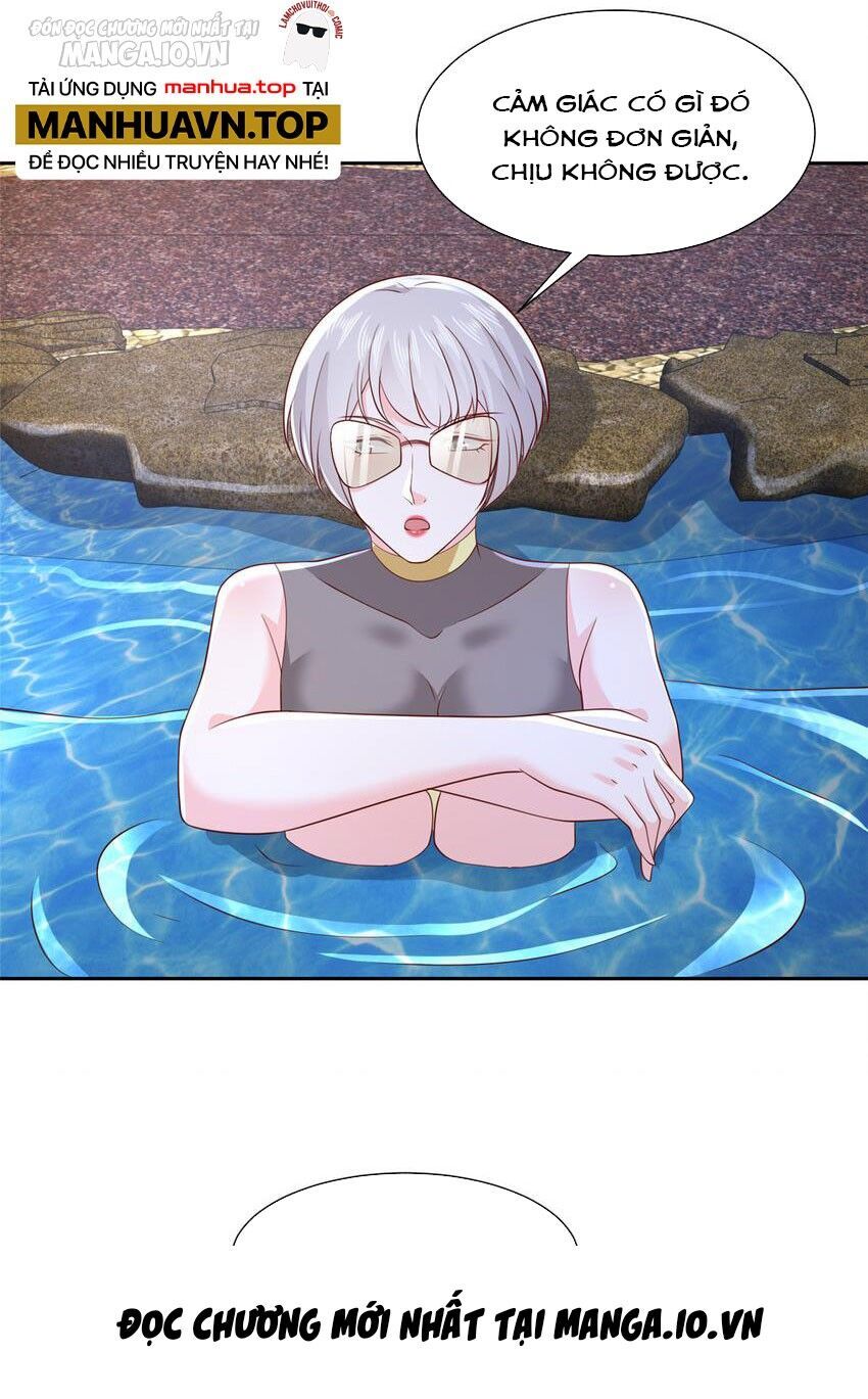 đọc truyện Mỗi Tuần Ta Có Một Nghề Nghiệp Mới Chương 501 ảnh 21 tại Thiên Thai Truyện