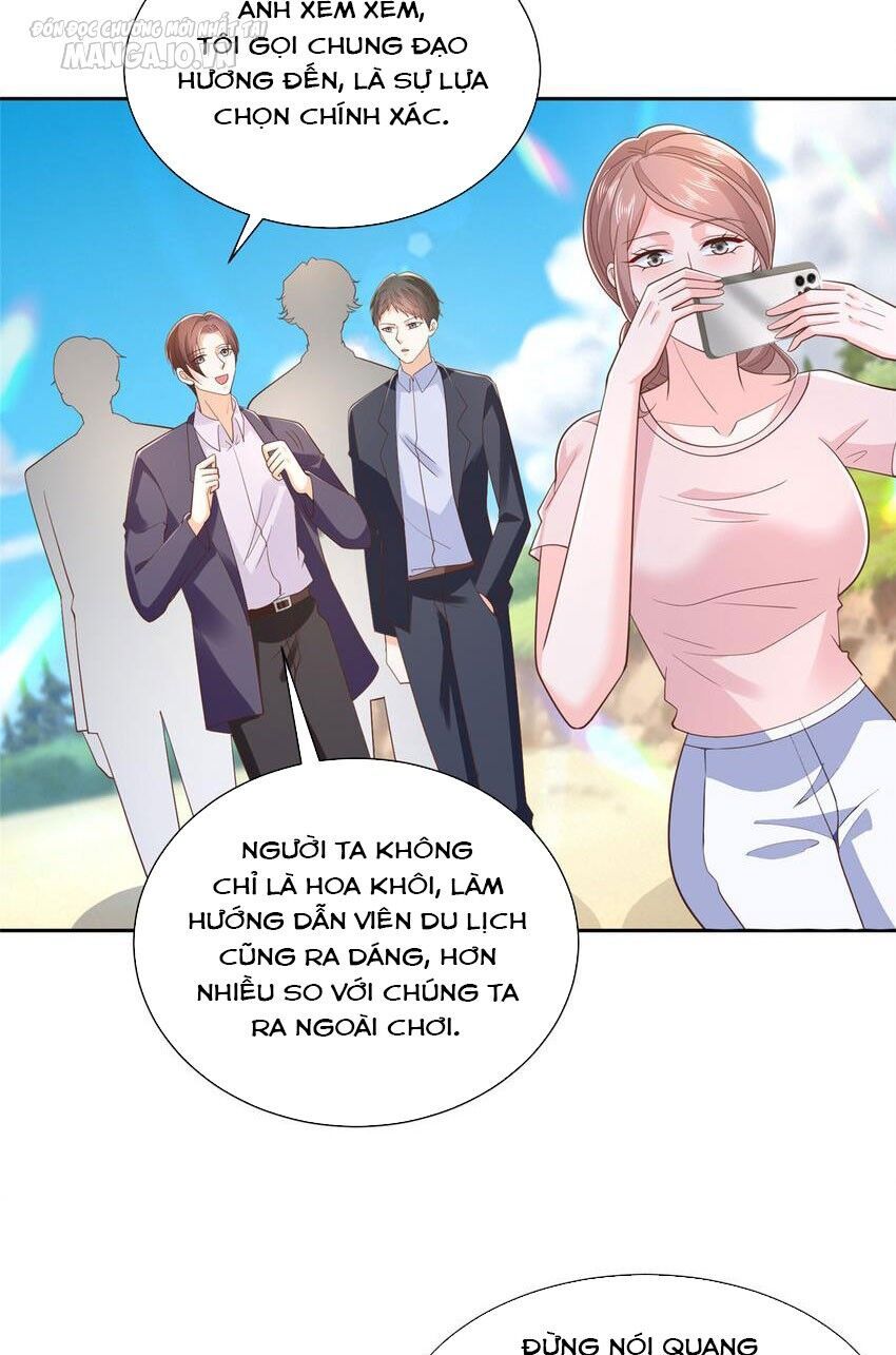 đọc truyện Mỗi Tuần Ta Có Một Nghề Nghiệp Mới Chương 501 ảnh 4 tại Thiên Thai Truyện