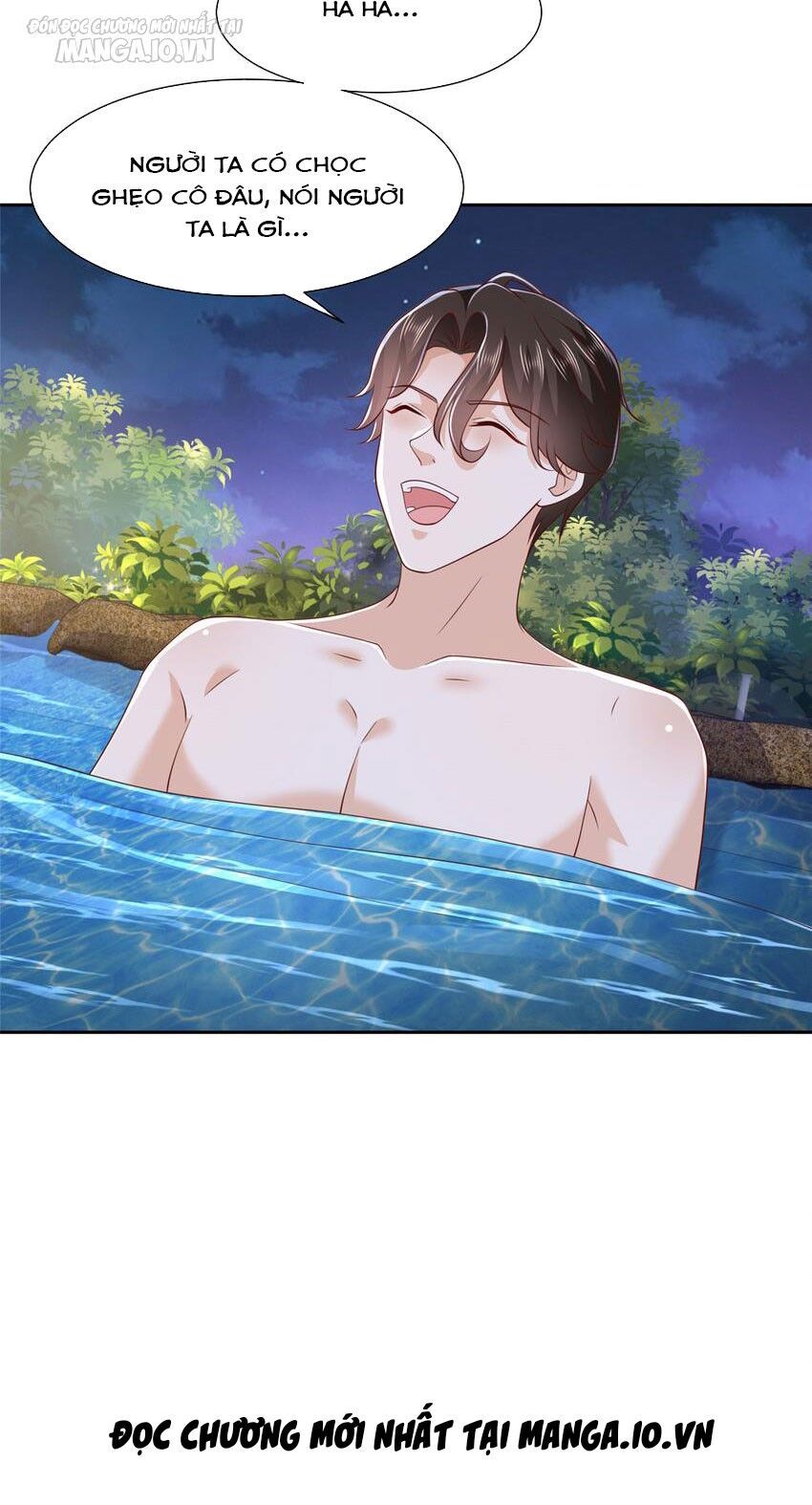 đọc truyện Mỗi Tuần Ta Có Một Nghề Nghiệp Mới Chương 501 ảnh 22 tại Thiên Thai Truyện