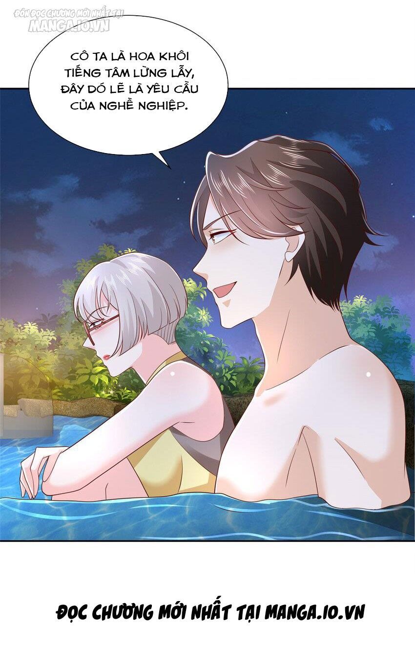 đọc truyện Mỗi Tuần Ta Có Một Nghề Nghiệp Mới Chương 501 ảnh 23 tại Thiên Thai Truyện