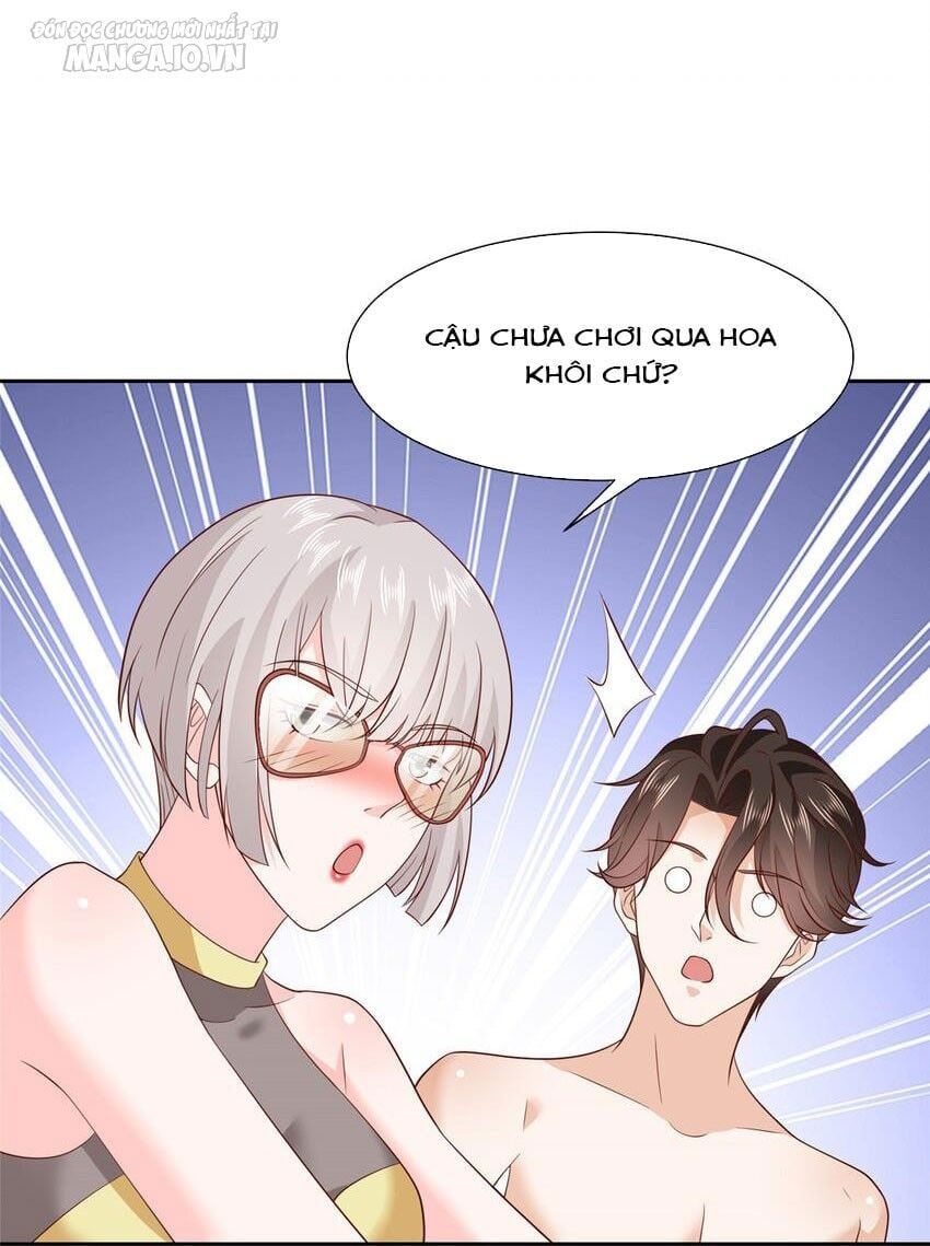 đọc truyện Mỗi Tuần Ta Có Một Nghề Nghiệp Mới Chương 501 ảnh 24 tại Thiên Thai Truyện