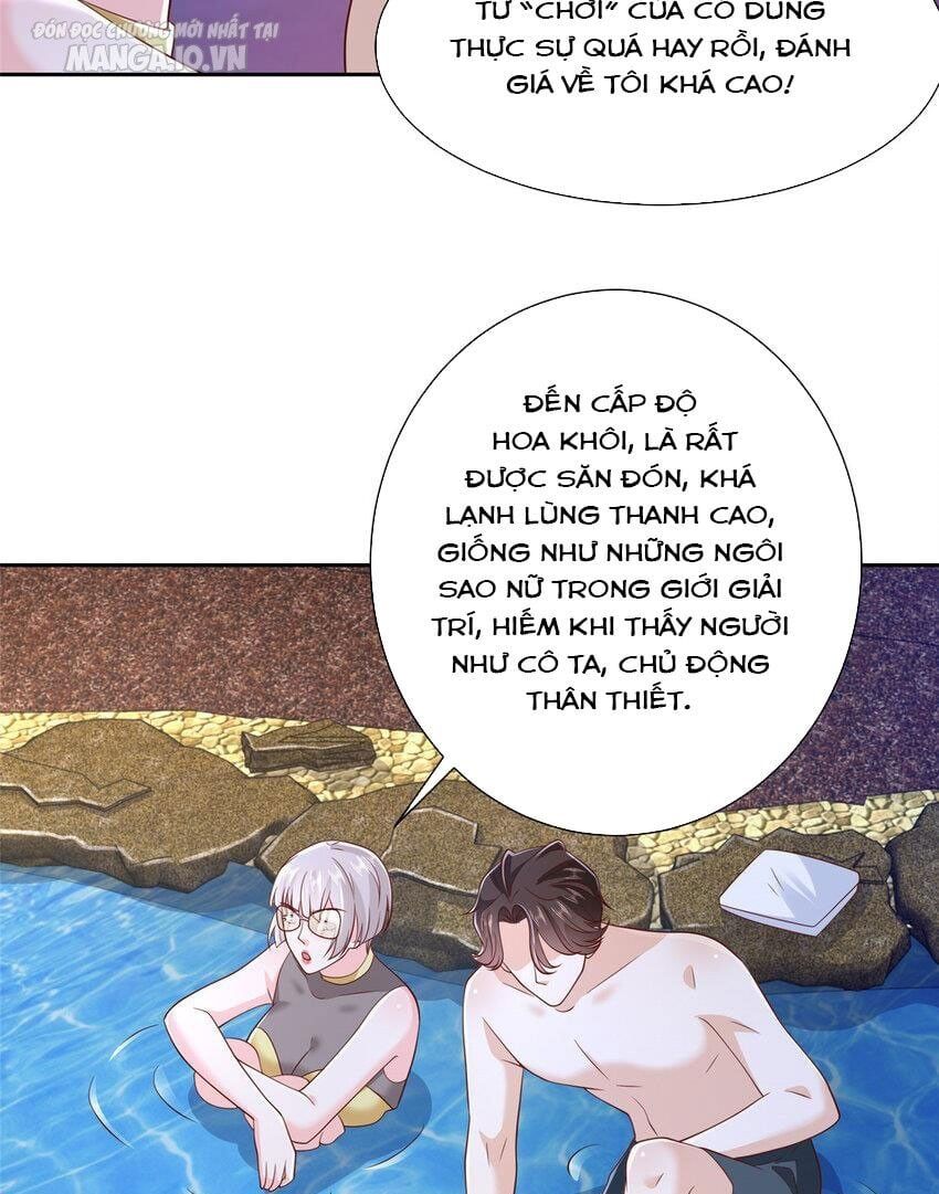 đọc truyện Mỗi Tuần Ta Có Một Nghề Nghiệp Mới Chương 501 ảnh 26 tại Thiên Thai Truyện