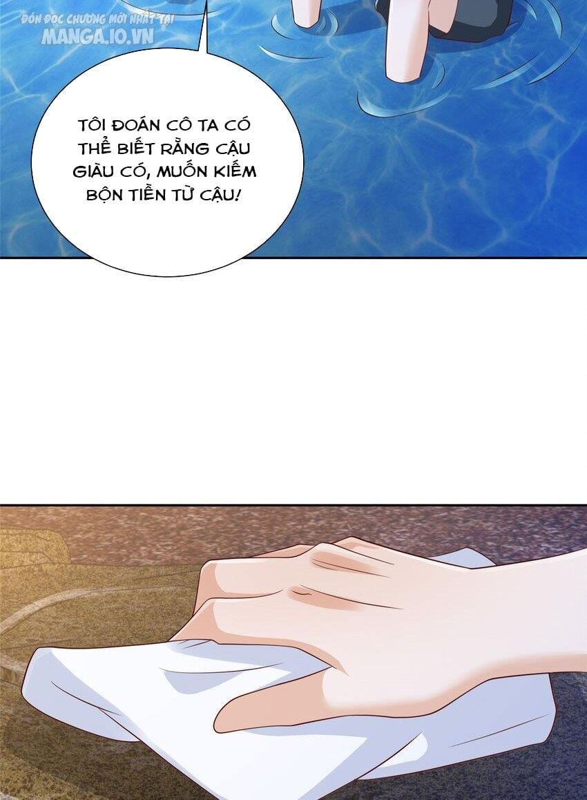 đọc truyện Mỗi Tuần Ta Có Một Nghề Nghiệp Mới Chương 501 ảnh 27 tại Thiên Thai Truyện