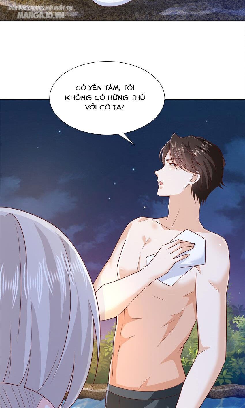 đọc truyện Mỗi Tuần Ta Có Một Nghề Nghiệp Mới Chương 501 ảnh 28 tại Thiên Thai Truyện