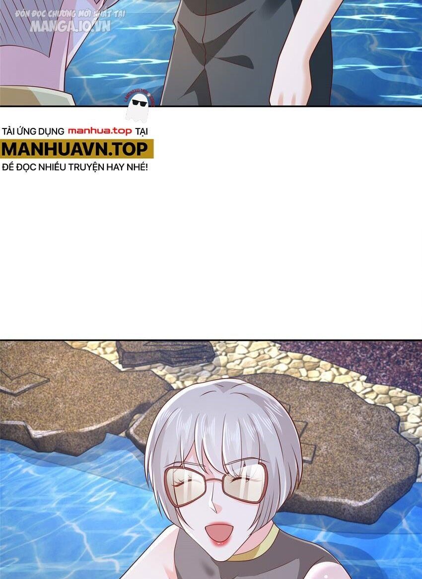 đọc truyện Mỗi Tuần Ta Có Một Nghề Nghiệp Mới Chương 501 ảnh 29 tại Thiên Thai Truyện