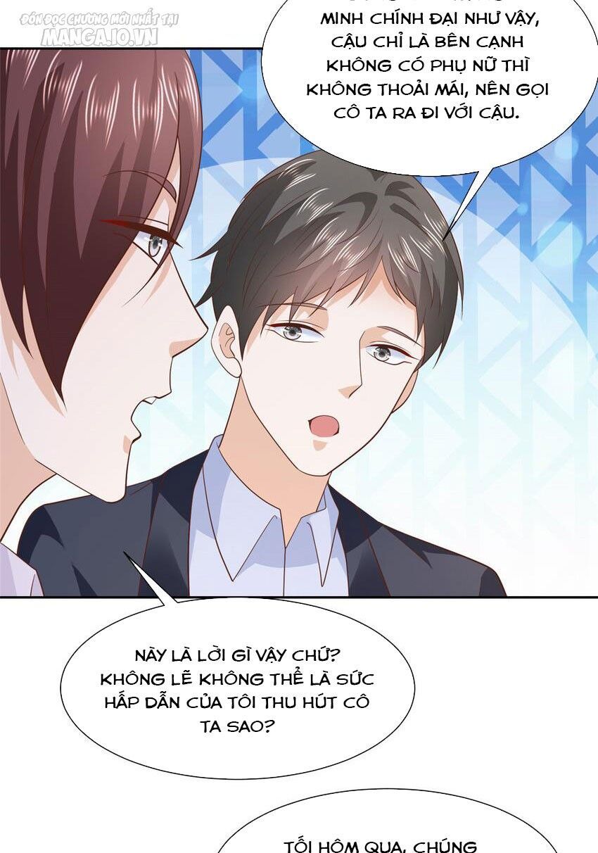 đọc truyện Mỗi Tuần Ta Có Một Nghề Nghiệp Mới Chương 501 ảnh 5 tại Thiên Thai Truyện