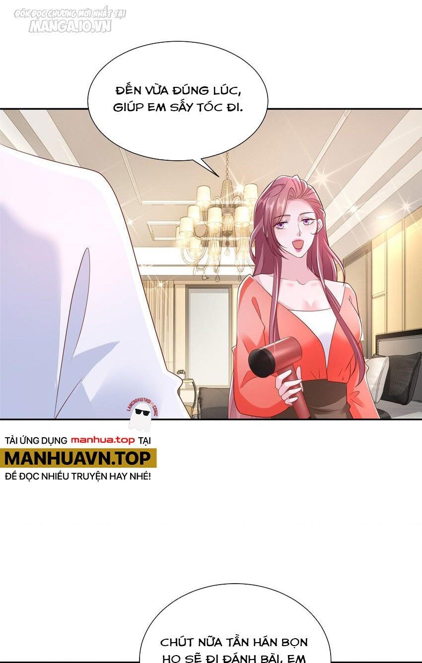 đọc truyện Mỗi Tuần Ta Có Một Nghề Nghiệp Mới Chương 501 ảnh 32 tại Thiên Thai Truyện