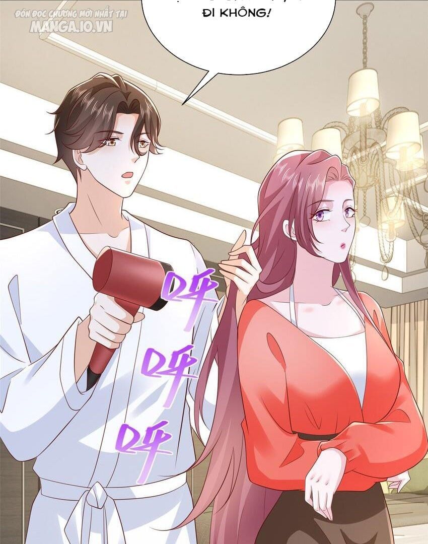 đọc truyện Mỗi Tuần Ta Có Một Nghề Nghiệp Mới Chương 501 ảnh 33 tại Thiên Thai Truyện