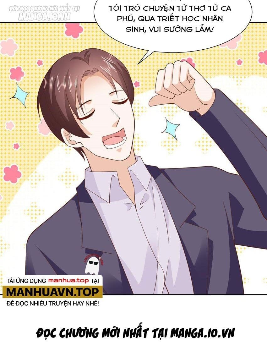 đọc truyện Mỗi Tuần Ta Có Một Nghề Nghiệp Mới Chương 501 ảnh 6 tại Thiên Thai Truyện