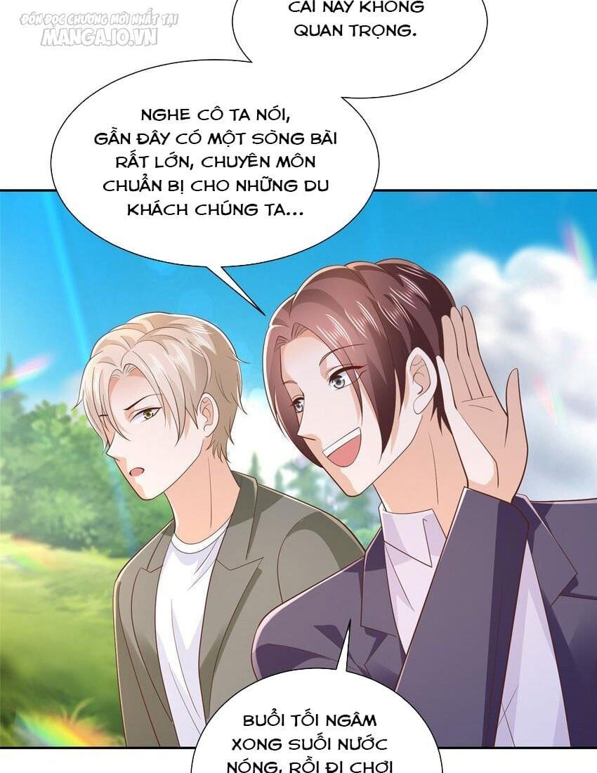 đọc truyện Mỗi Tuần Ta Có Một Nghề Nghiệp Mới Chương 501 ảnh 8 tại Thiên Thai Truyện