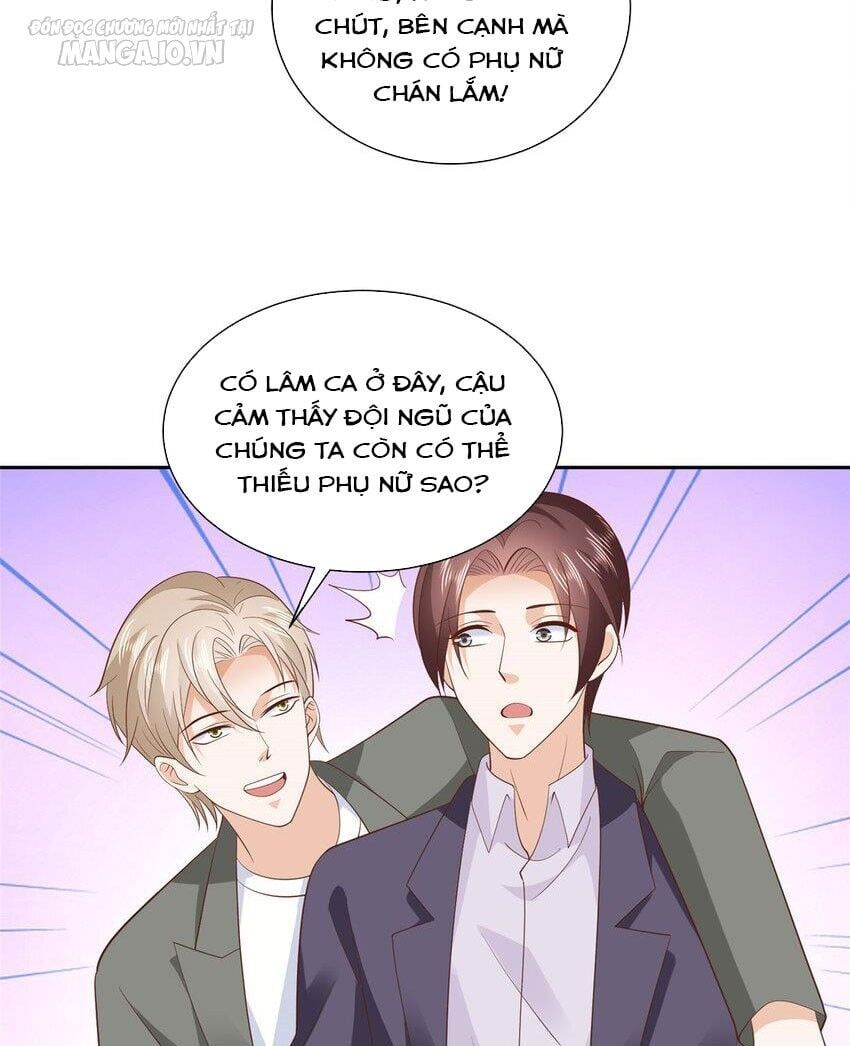 đọc truyện Mỗi Tuần Ta Có Một Nghề Nghiệp Mới Chương 501 ảnh 9 tại Thiên Thai Truyện