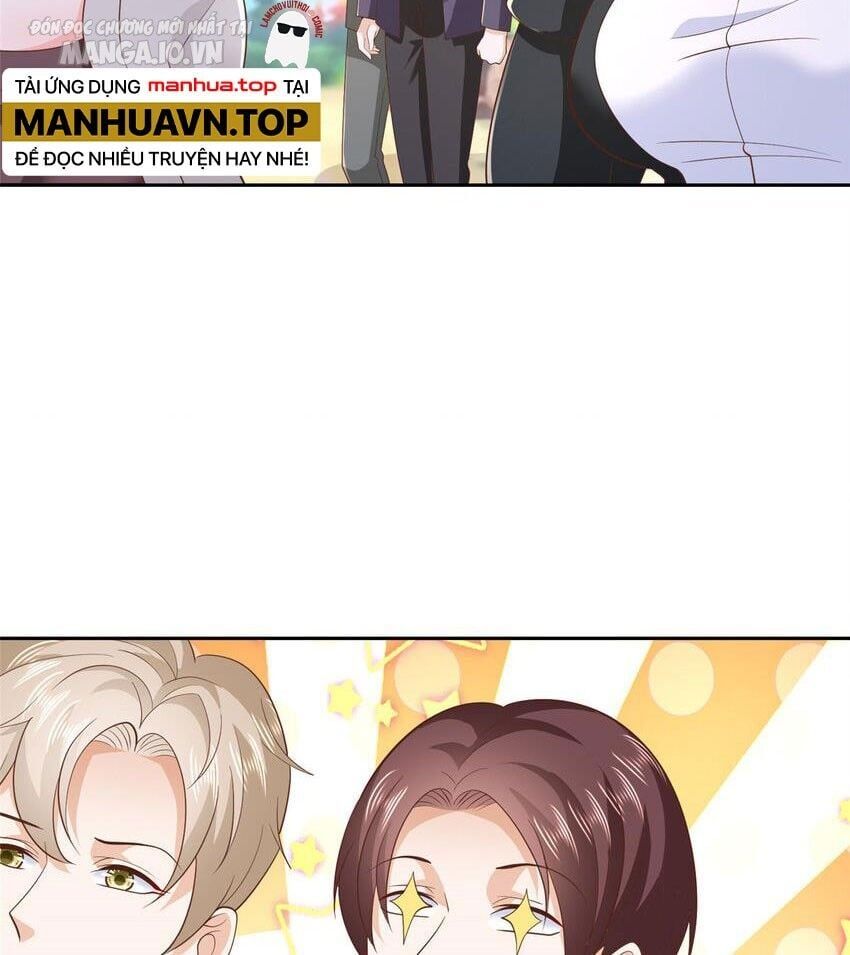 đọc truyện Mỗi Tuần Ta Có Một Nghề Nghiệp Mới Chương 501 ảnh 11 tại Thiên Thai Truyện