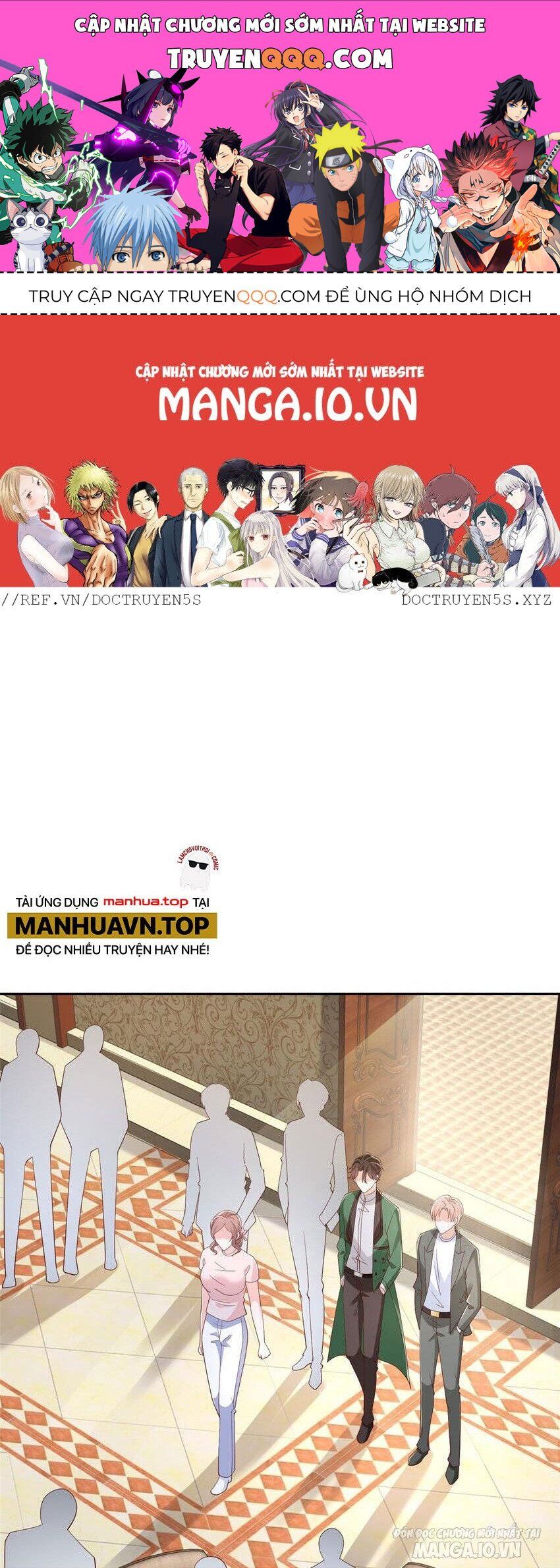 đọc truyện Mỗi Tuần Ta Có Một Nghề Nghiệp Mới Chương 502 ảnh 3 tại Thiên Thai Truyện