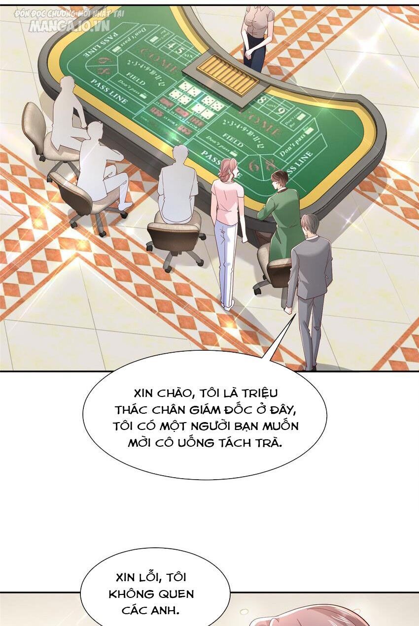 đọc truyện Mỗi Tuần Ta Có Một Nghề Nghiệp Mới Chương 502 ảnh 12 tại Thiên Thai Truyện